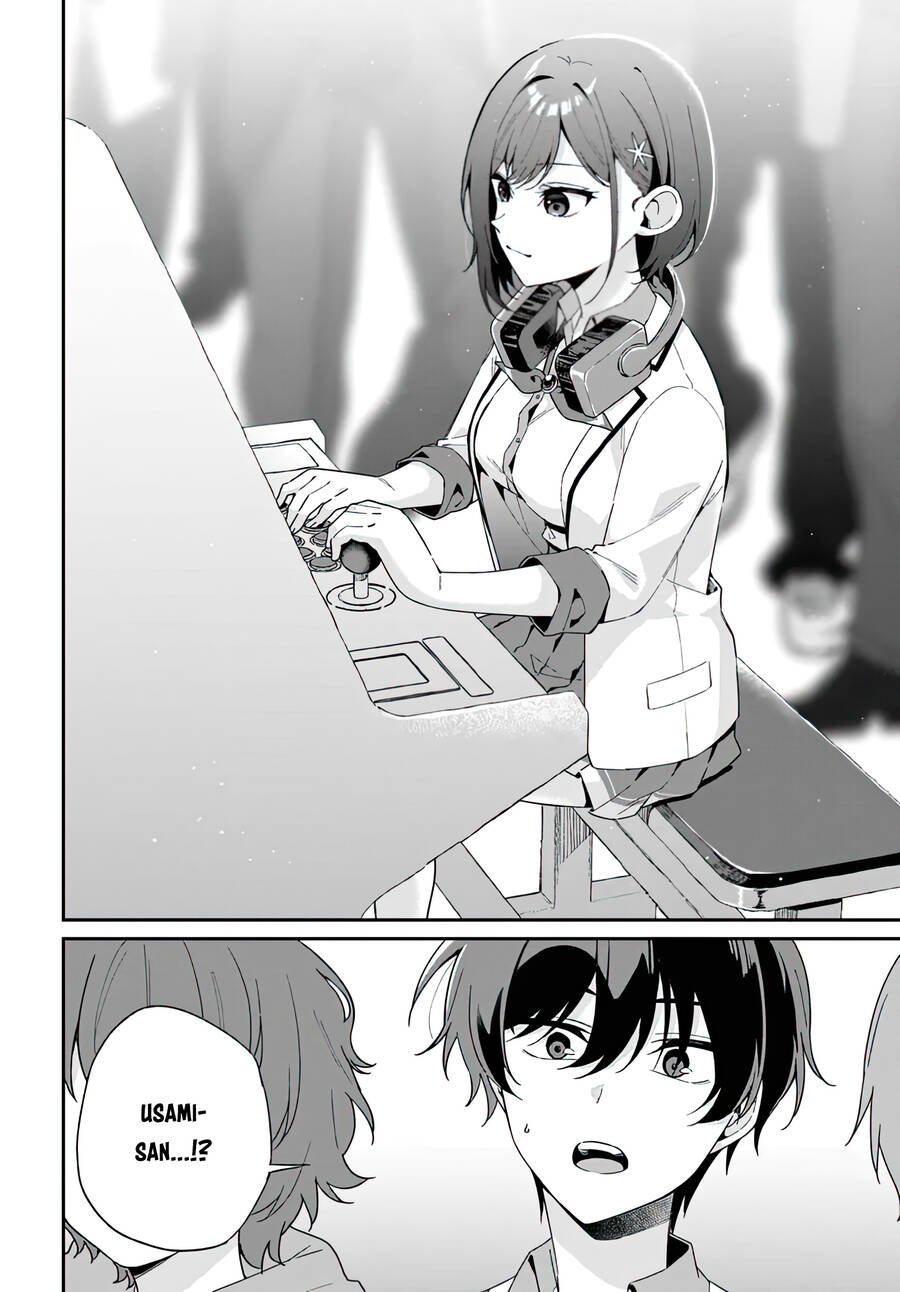 Futago Matomete "Kanojo" Ni Shinai? Chapter 1 - 22