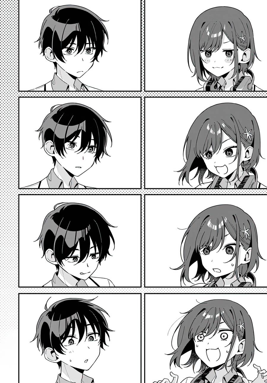 Futago Matomete "Kanojo" Ni Shinai? Chapter 1 - 26