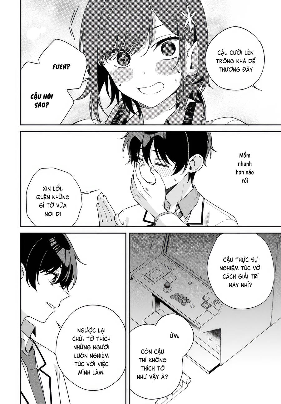 Futago Matomete "Kanojo" Ni Shinai? Chapter 1 - 30