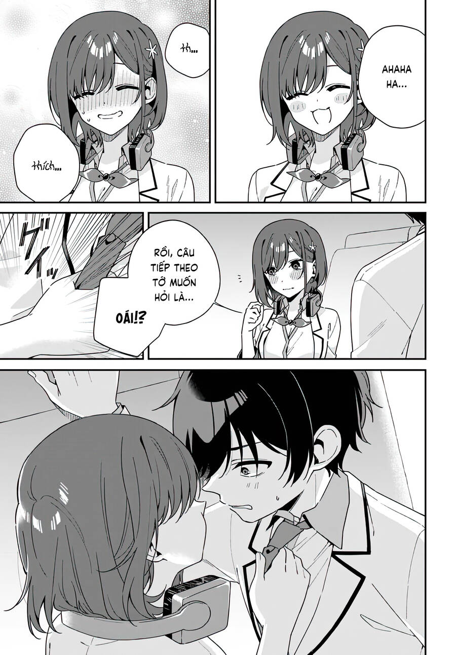 Futago Matomete "Kanojo" Ni Shinai? Chapter 1 - 31