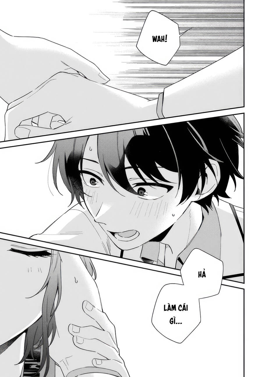 Futago Matomete "Kanojo" Ni Shinai? Chapter 1 - 33