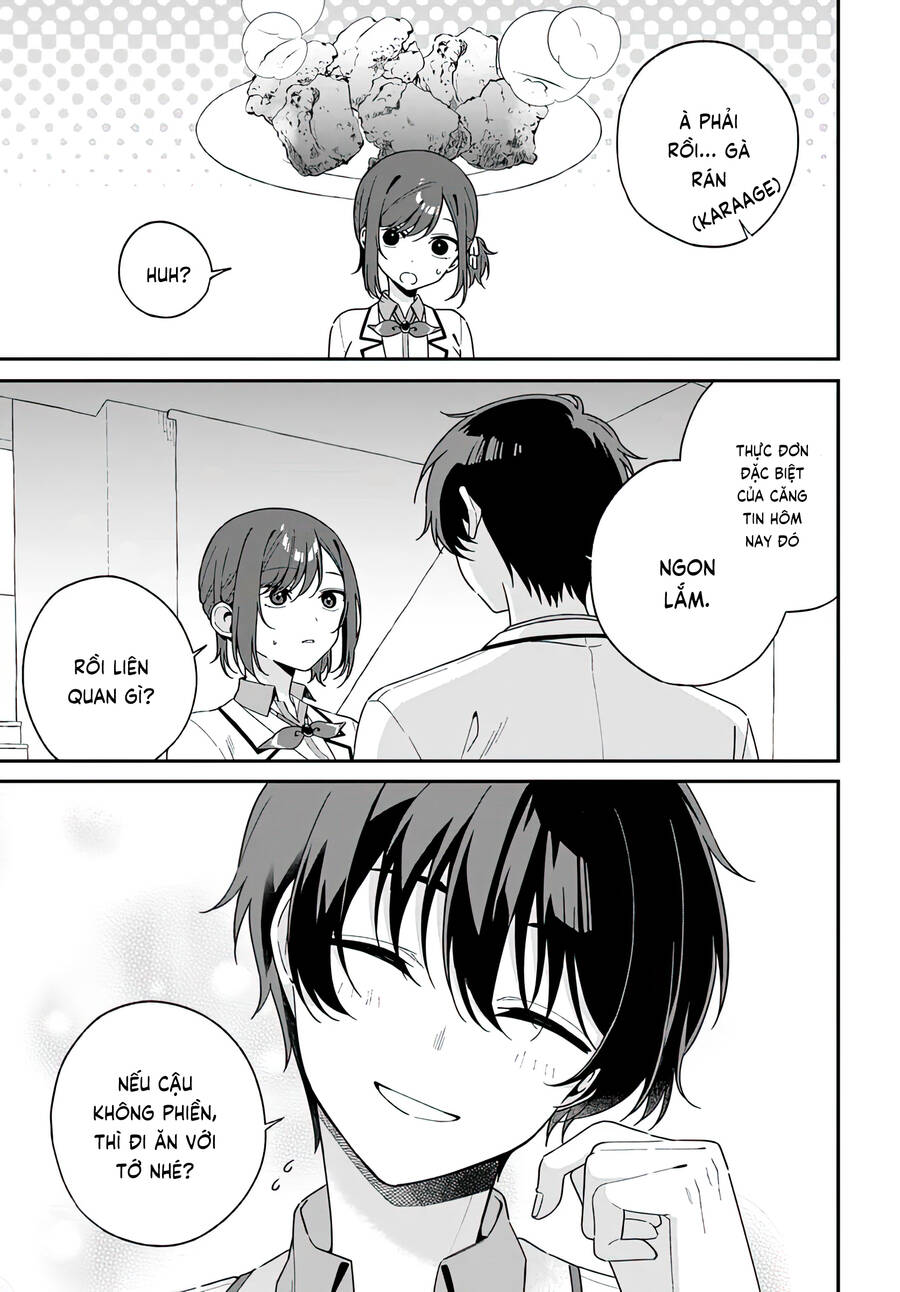 Futago Matomete "Kanojo" Ni Shinai? Chapter 1 - 10