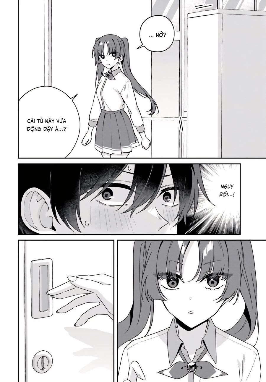 Futago Matomete "Kanojo" Ni Shinai? Chapter 14 - 22