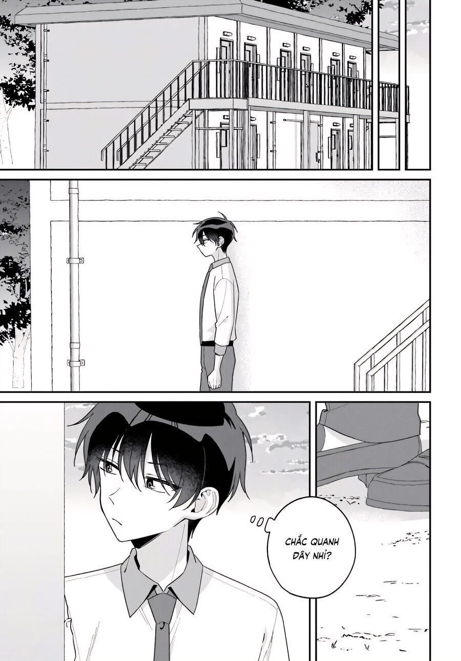 Futago Matomete "Kanojo" Ni Shinai? Chapter 14 - 29