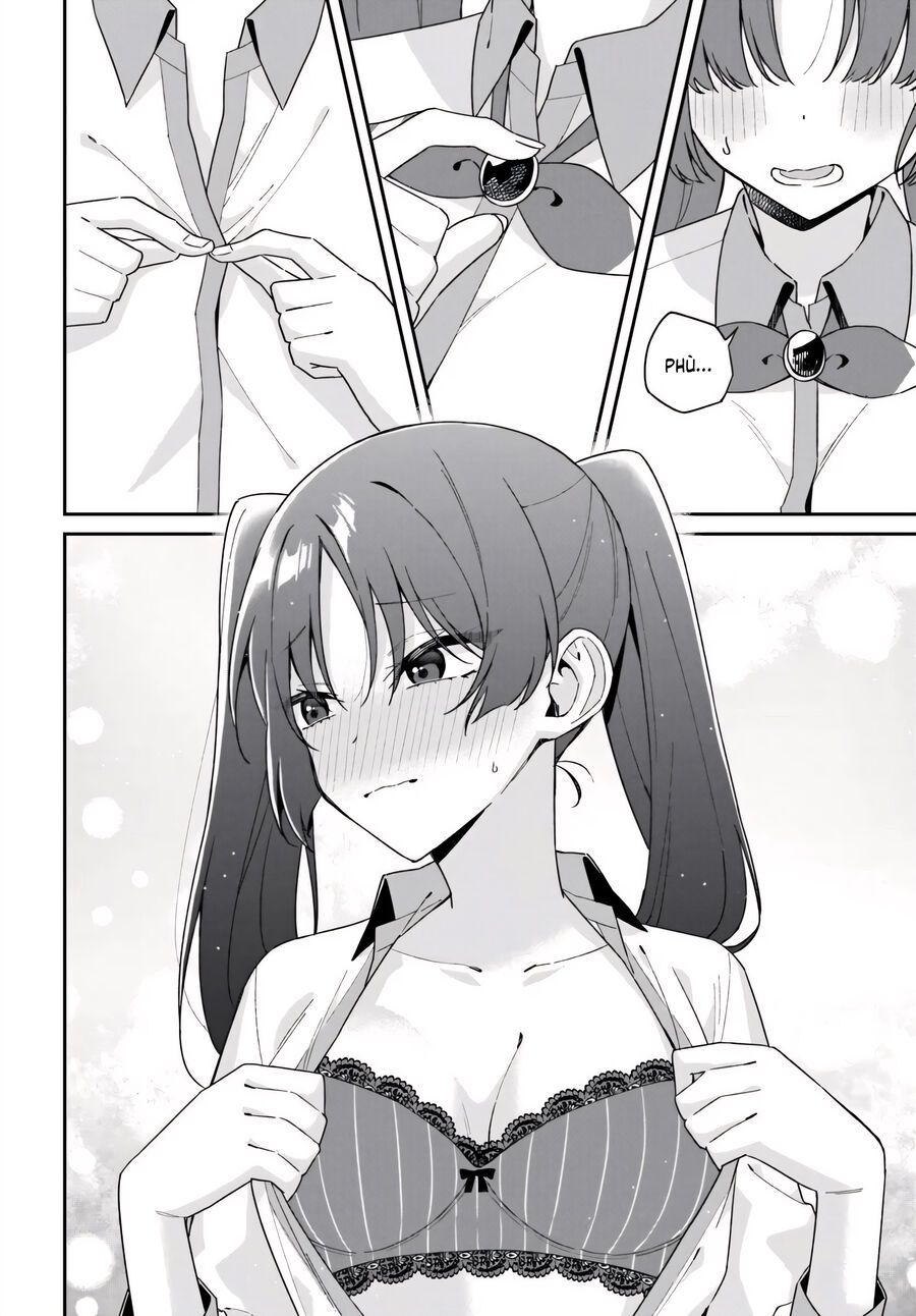 Futago Matomete "Kanojo" Ni Shinai? Chapter 14 - 32