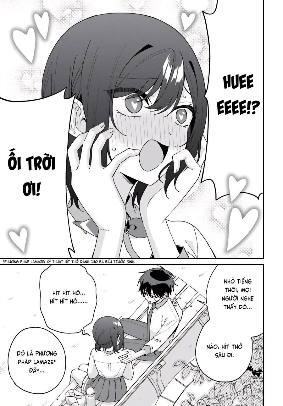 Futago Matomete "Kanojo" Ni Shinai? Chapter 14 - 6