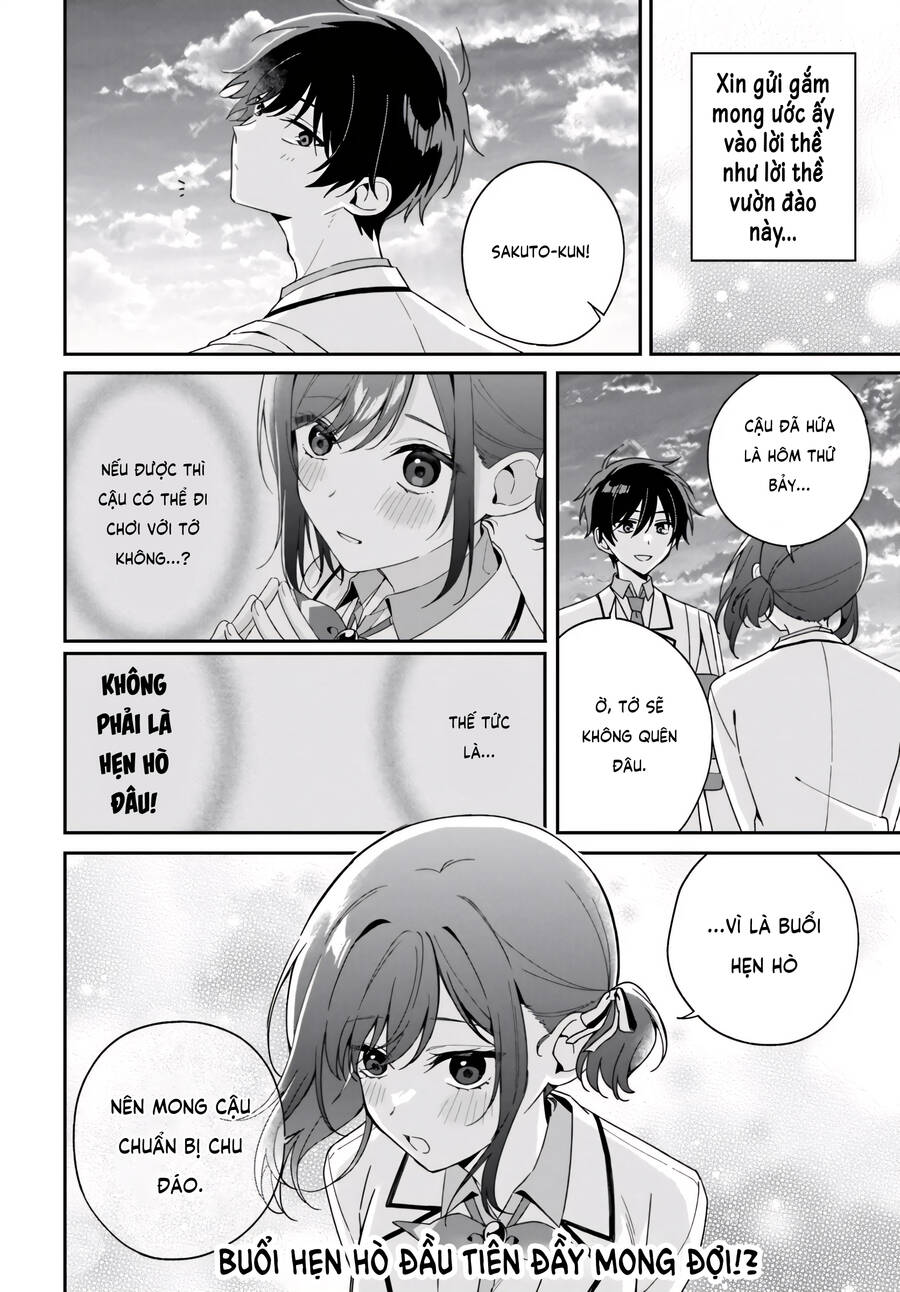 Futago Matomete "Kanojo" Ni Shinai? Chapter  5 - 32