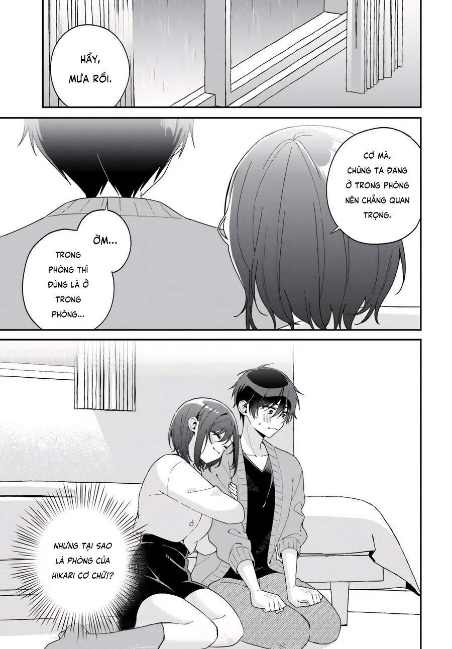 Futago Matomete "Kanojo" Ni Shinai? Chapter 7 - 11