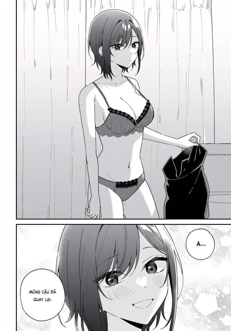 Futago Matomete "Kanojo" Ni Shinai? Chapter 8 - 10