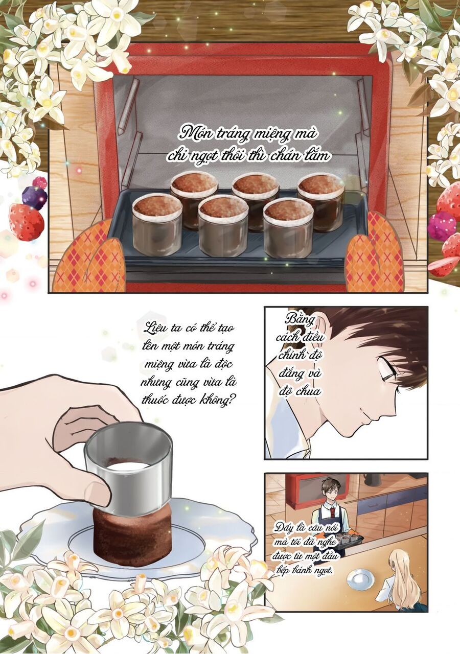 Aisare Tenshina Kurasumeito Ga, Ore Ni Dake Itazura Ni Hohoemu Chapter 1 - 1