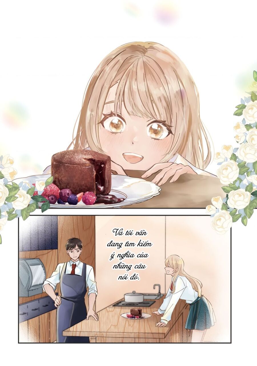 Aisare Tenshina Kurasumeito Ga, Ore Ni Dake Itazura Ni Hohoemu Chapter 1 - 2