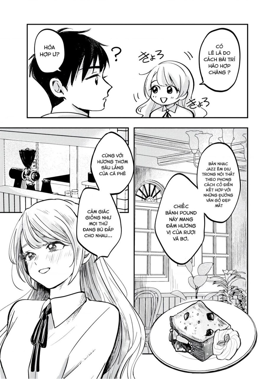 Aisare Tenshina Kurasumeito Ga, Ore Ni Dake Itazura Ni Hohoemu Chapter 1 - 25