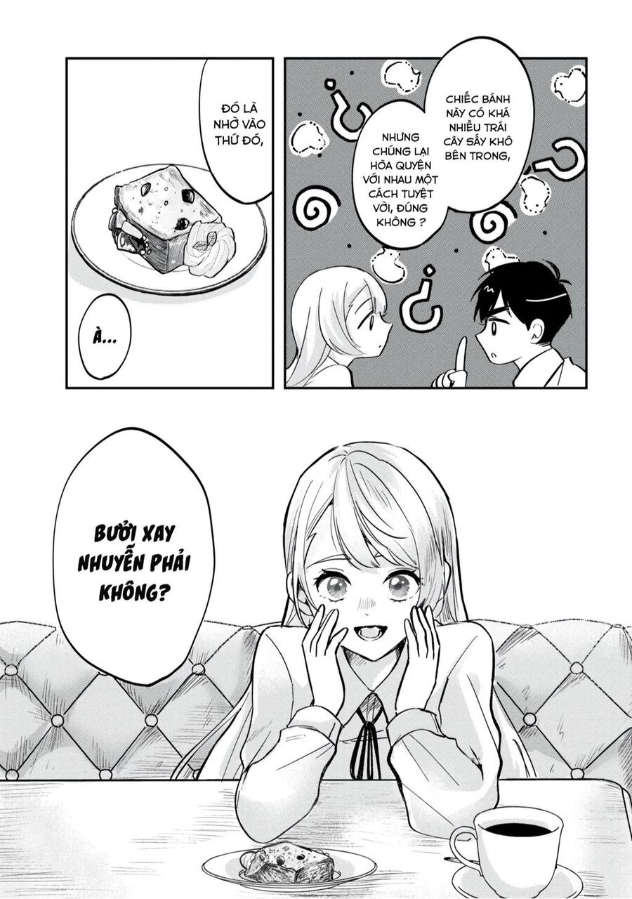 Aisare Tenshina Kurasumeito Ga, Ore Ni Dake Itazura Ni Hohoemu Chapter 1 - 27