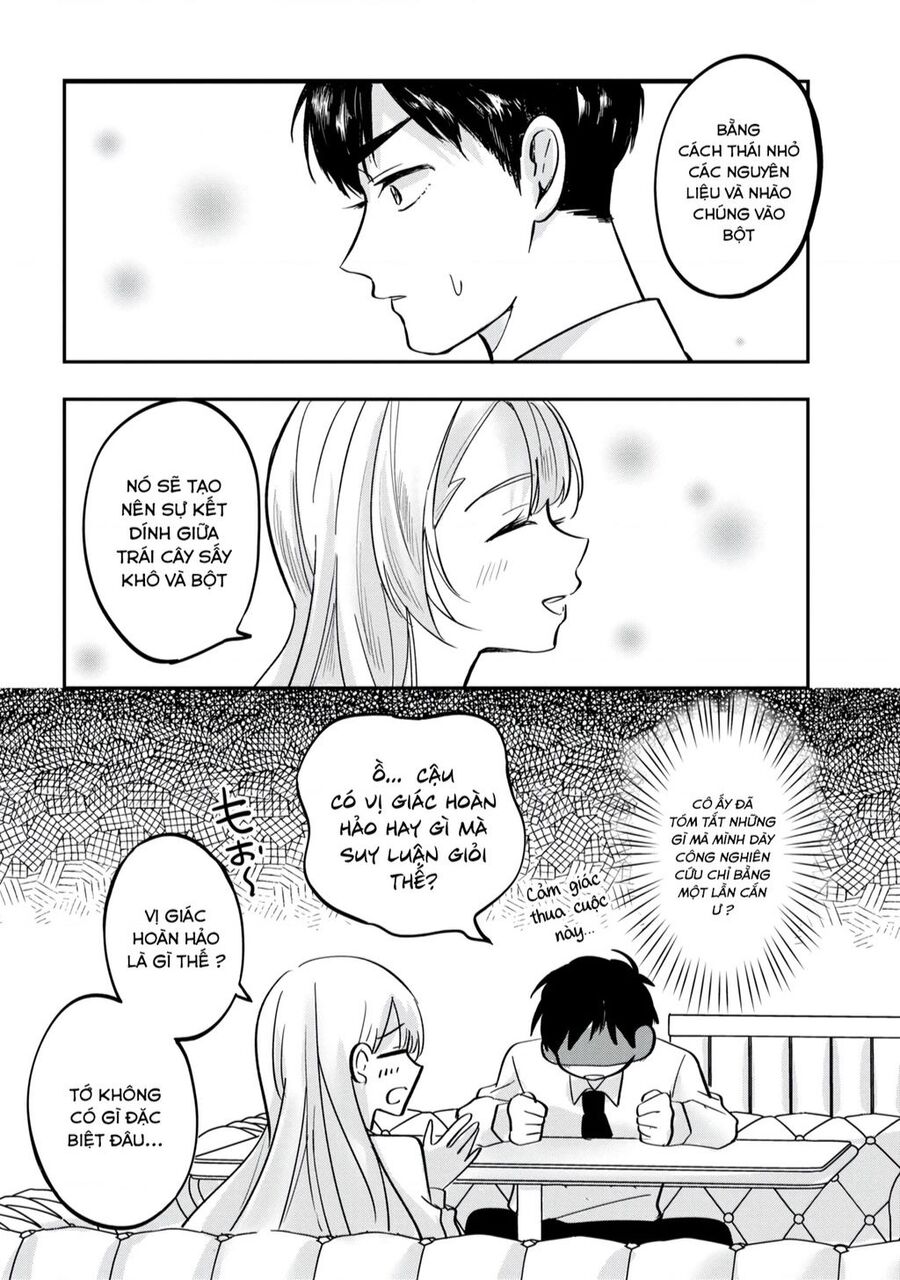 Aisare Tenshina Kurasumeito Ga, Ore Ni Dake Itazura Ni Hohoemu Chapter 1 - 28