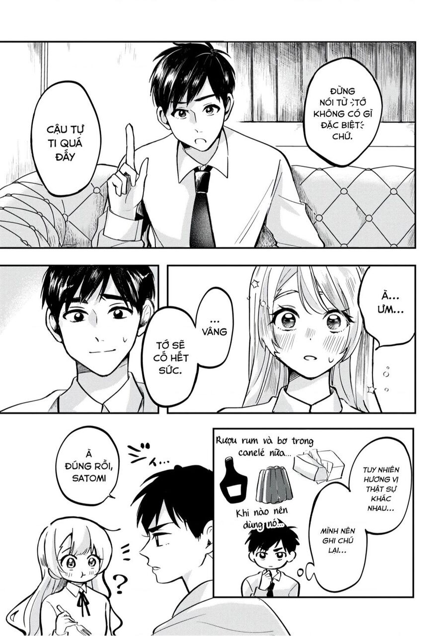 Aisare Tenshina Kurasumeito Ga, Ore Ni Dake Itazura Ni Hohoemu Chapter 1 - 29