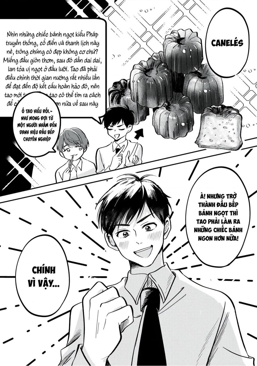 Aisare Tenshina Kurasumeito Ga, Ore Ni Dake Itazura Ni Hohoemu Chapter 1 - 9