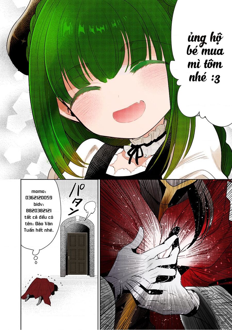 Aisare Tenshina Kurasumeito Ga, Ore Ni Dake Itazura Ni Hohoemu Chapter 2 - 27