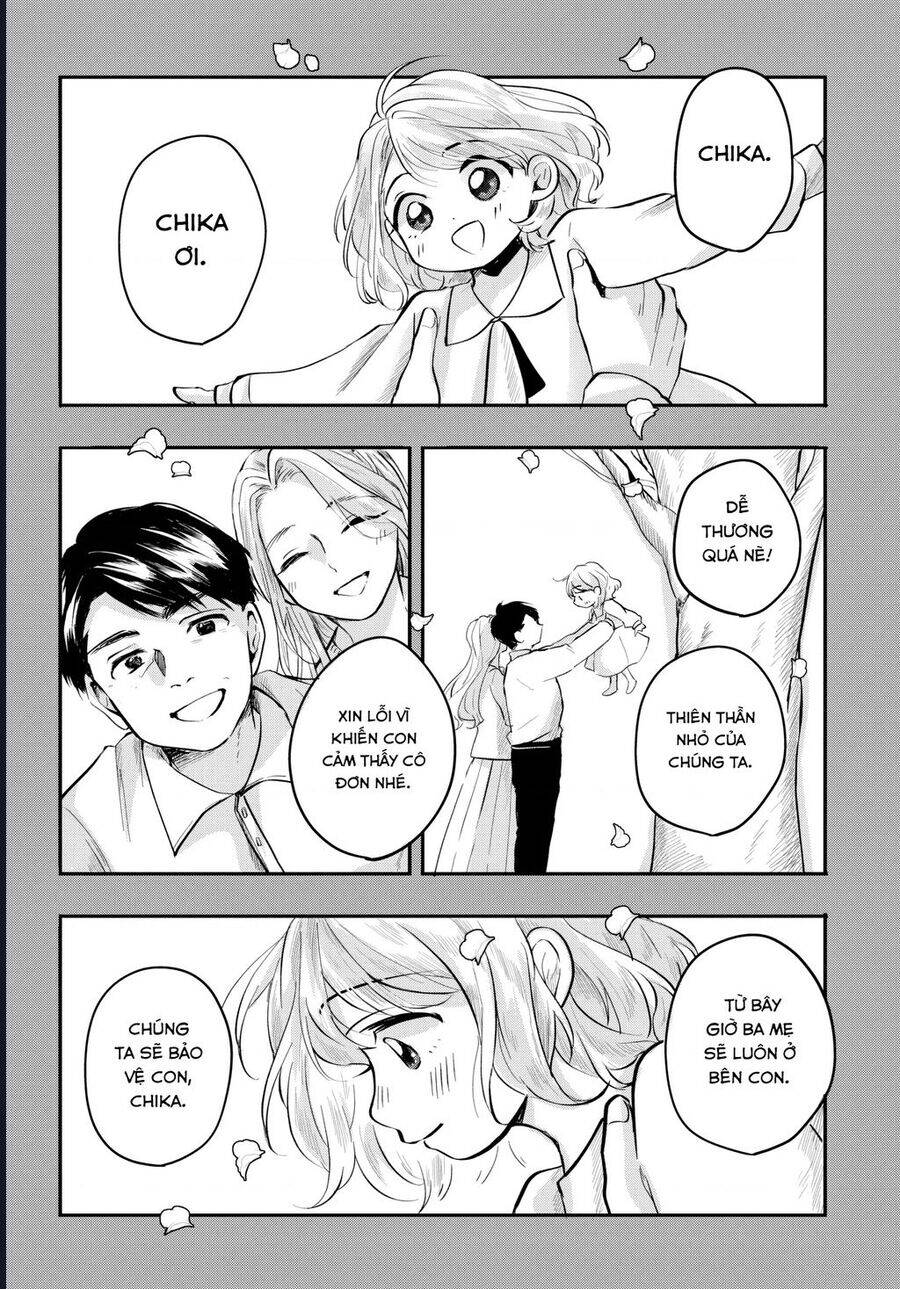 Aisare Tenshina Kurasumeito Ga, Ore Ni Dake Itazura Ni Hohoemu Chapter 6 - 13