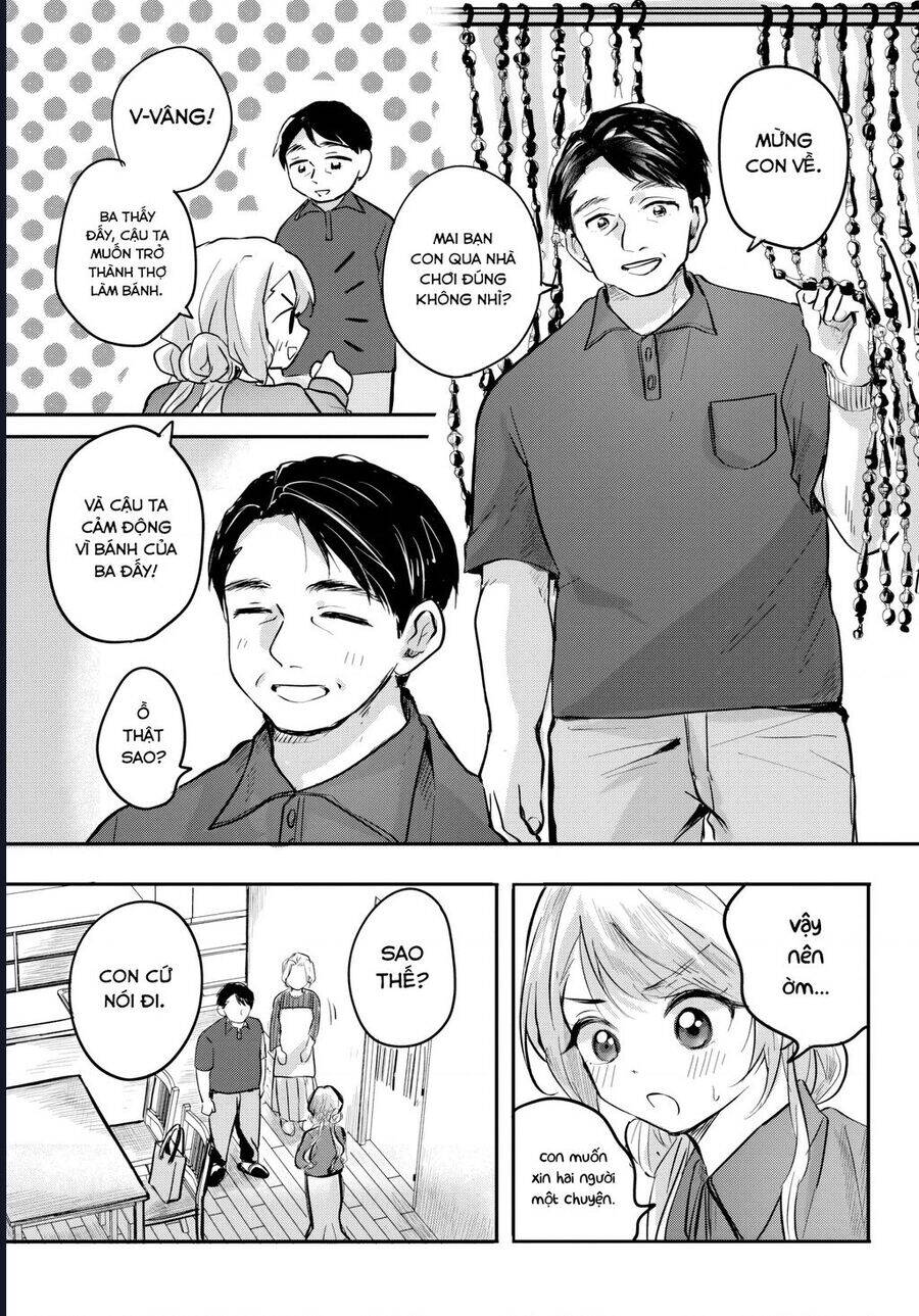 Aisare Tenshina Kurasumeito Ga, Ore Ni Dake Itazura Ni Hohoemu Chapter 6 - 20