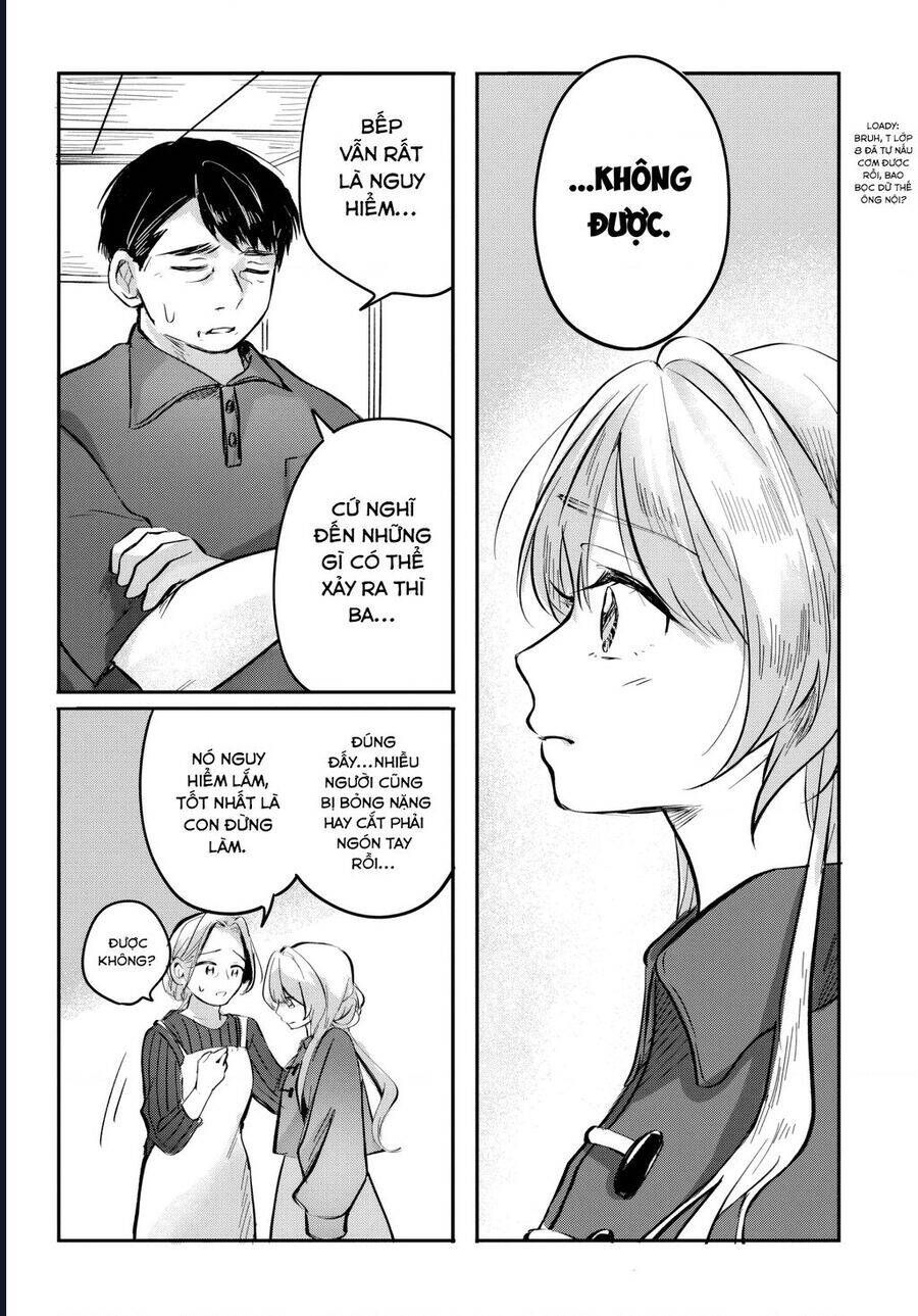 Aisare Tenshina Kurasumeito Ga, Ore Ni Dake Itazura Ni Hohoemu Chapter 6 - 23