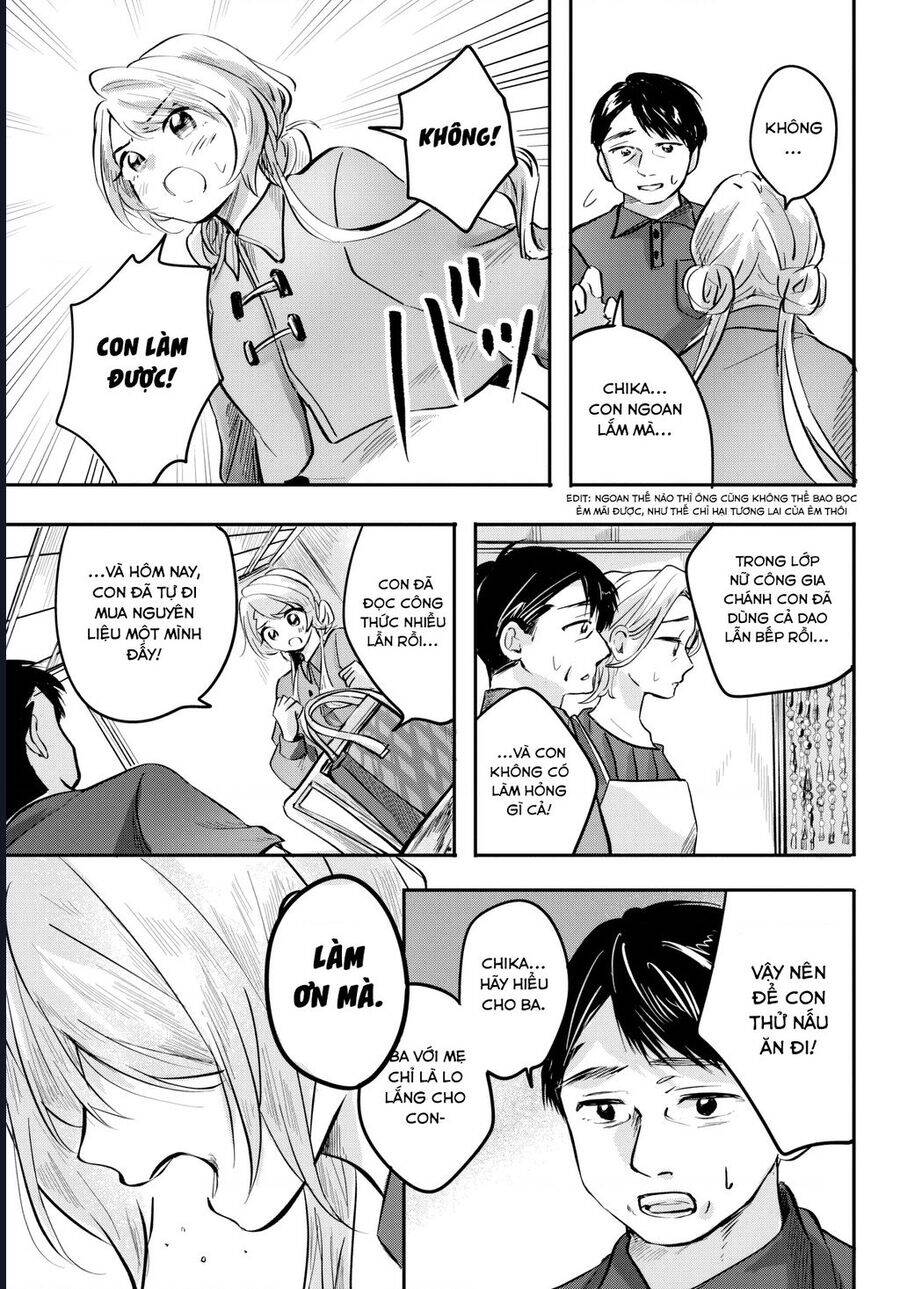 Aisare Tenshina Kurasumeito Ga, Ore Ni Dake Itazura Ni Hohoemu Chapter 6 - 24