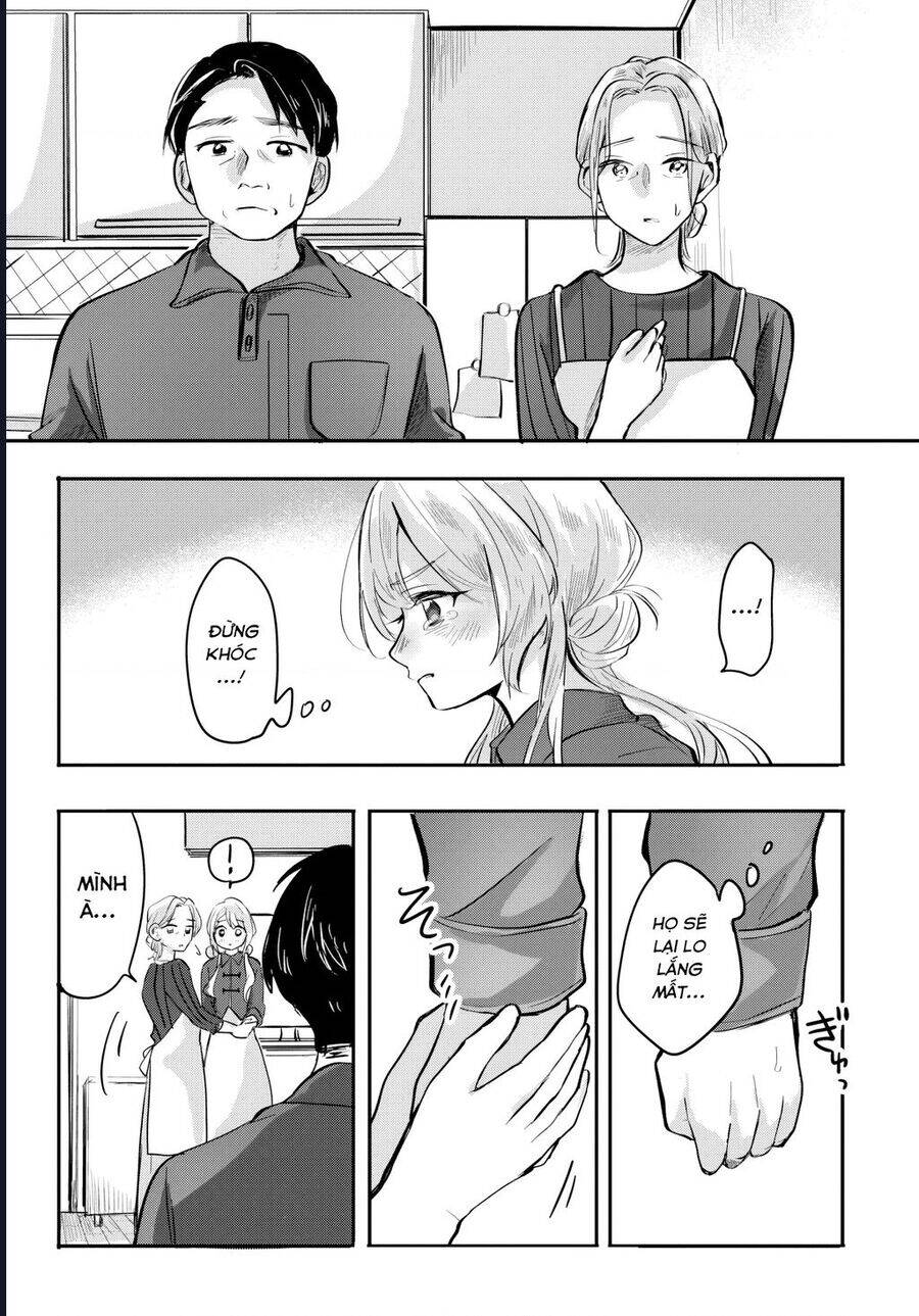 Aisare Tenshina Kurasumeito Ga, Ore Ni Dake Itazura Ni Hohoemu Chapter 6 - 26