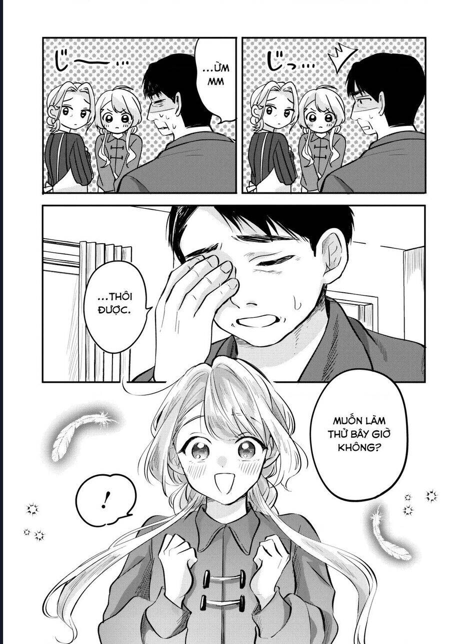 Aisare Tenshina Kurasumeito Ga, Ore Ni Dake Itazura Ni Hohoemu Chapter 6 - 27