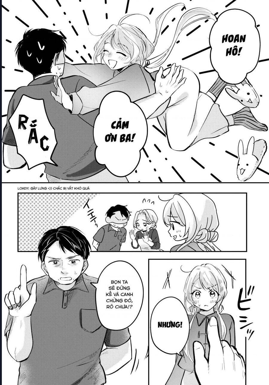 Aisare Tenshina Kurasumeito Ga, Ore Ni Dake Itazura Ni Hohoemu Chapter 6 - 28