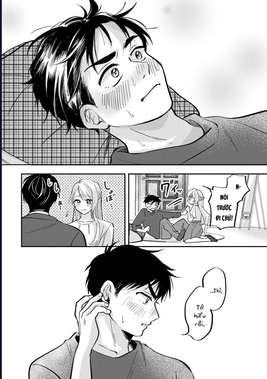 Aisare Tenshina Kurasumeito Ga, Ore Ni Dake Itazura Ni Hohoemu Chapter 7 - 25