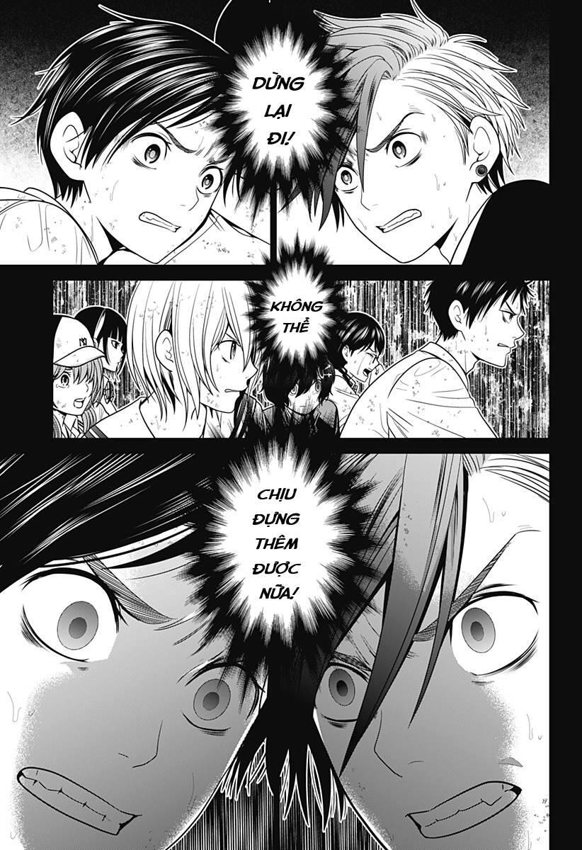 Địa Phủ Tokyo Chapter 6 - 16