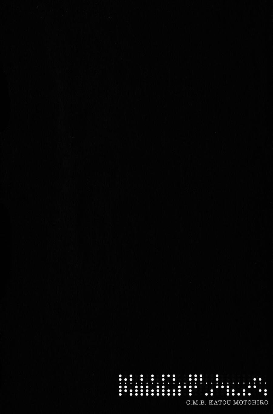 C.m.b. - Danh Sách Sự Cố Viện Bảo Tàng Shinra Chapter 7.1 - 5