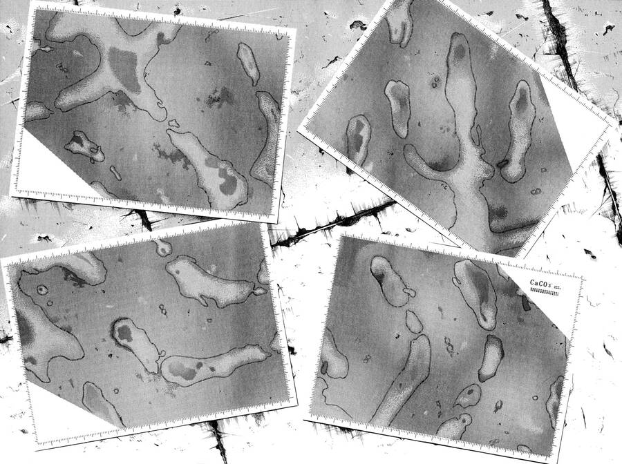 C.m.b. - Danh Sách Sự Cố Viện Bảo Tàng Shinra Chapter 7.3 - 30