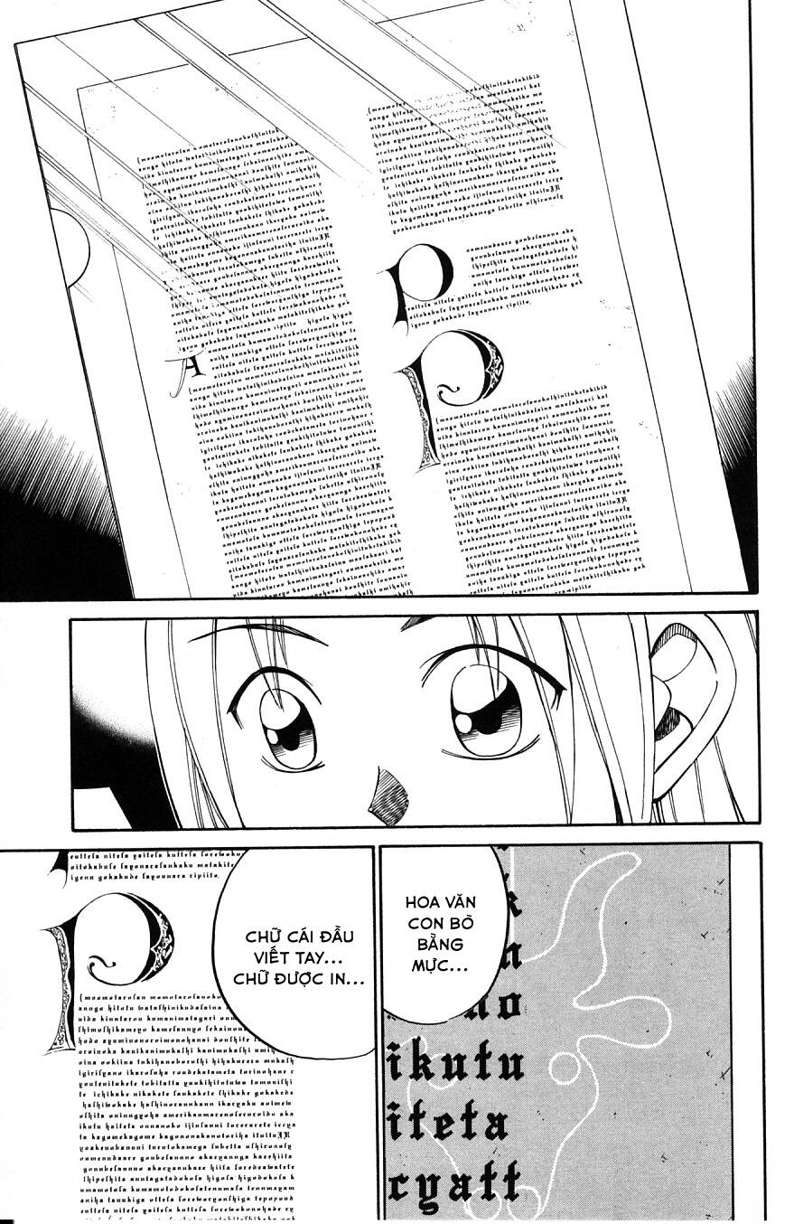 C.m.b. - Danh Sách Sự Cố Viện Bảo Tàng Shinra Chapter 8.1 - 13