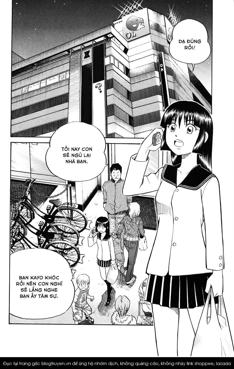 C.m.b. - Danh Sách Sự Cố Viện Bảo Tàng Shinra Chapter 8.2 - 2