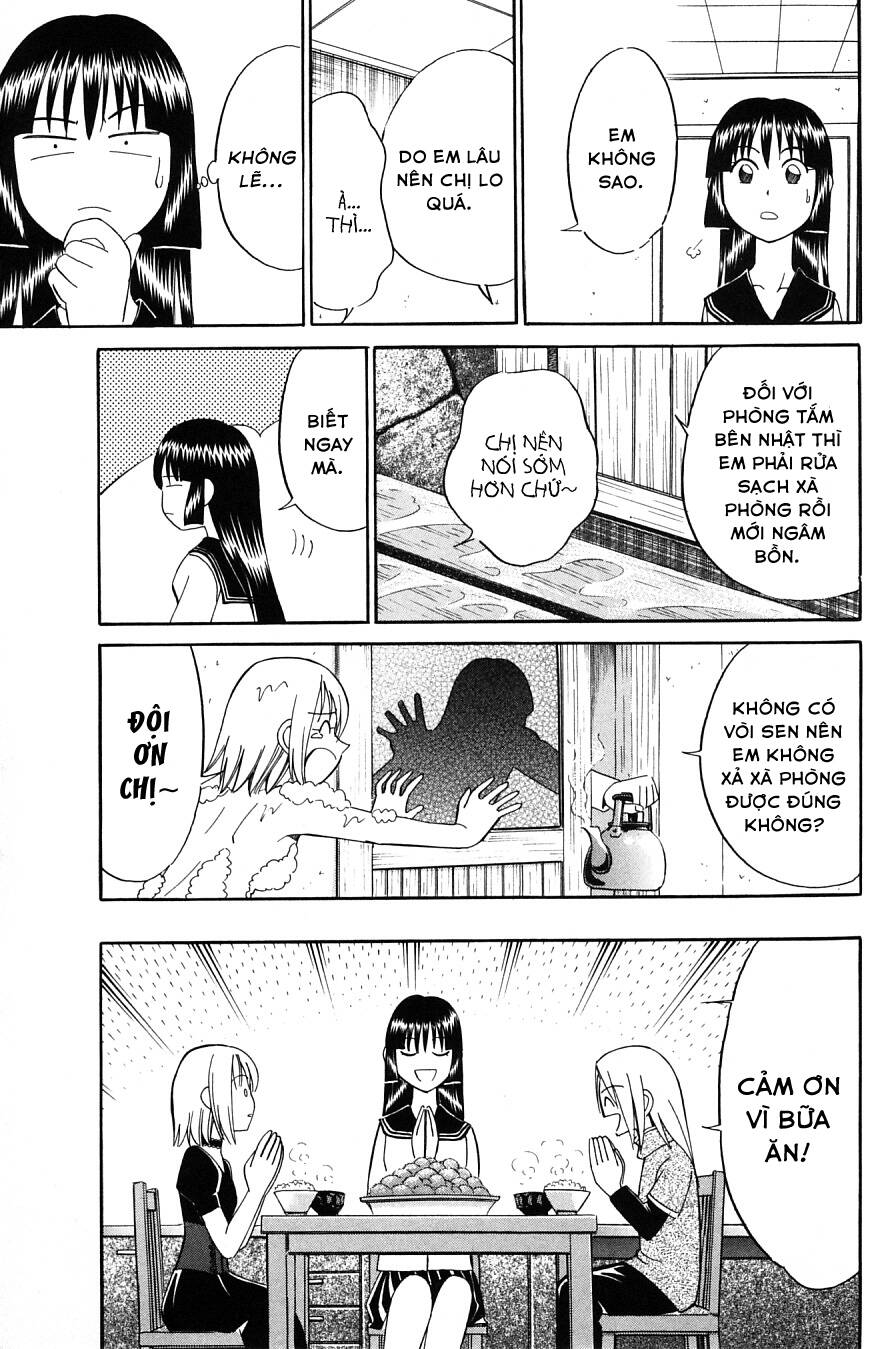 C.m.b. - Danh Sách Sự Cố Viện Bảo Tàng Shinra Chapter 8.2 - 9