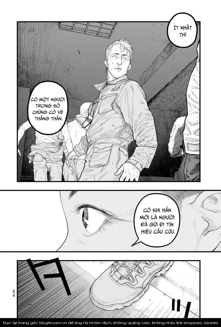 The Pool Chapter 2 - 29