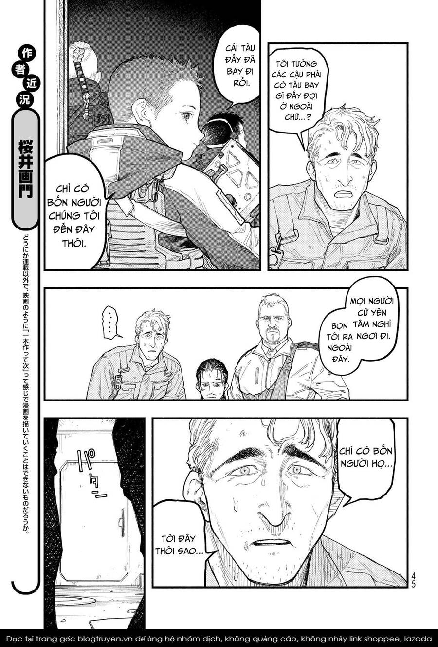 The Pool Chapter 2 - 10