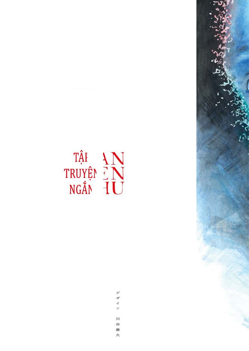 Tanpenshu Chapter 1 - 2