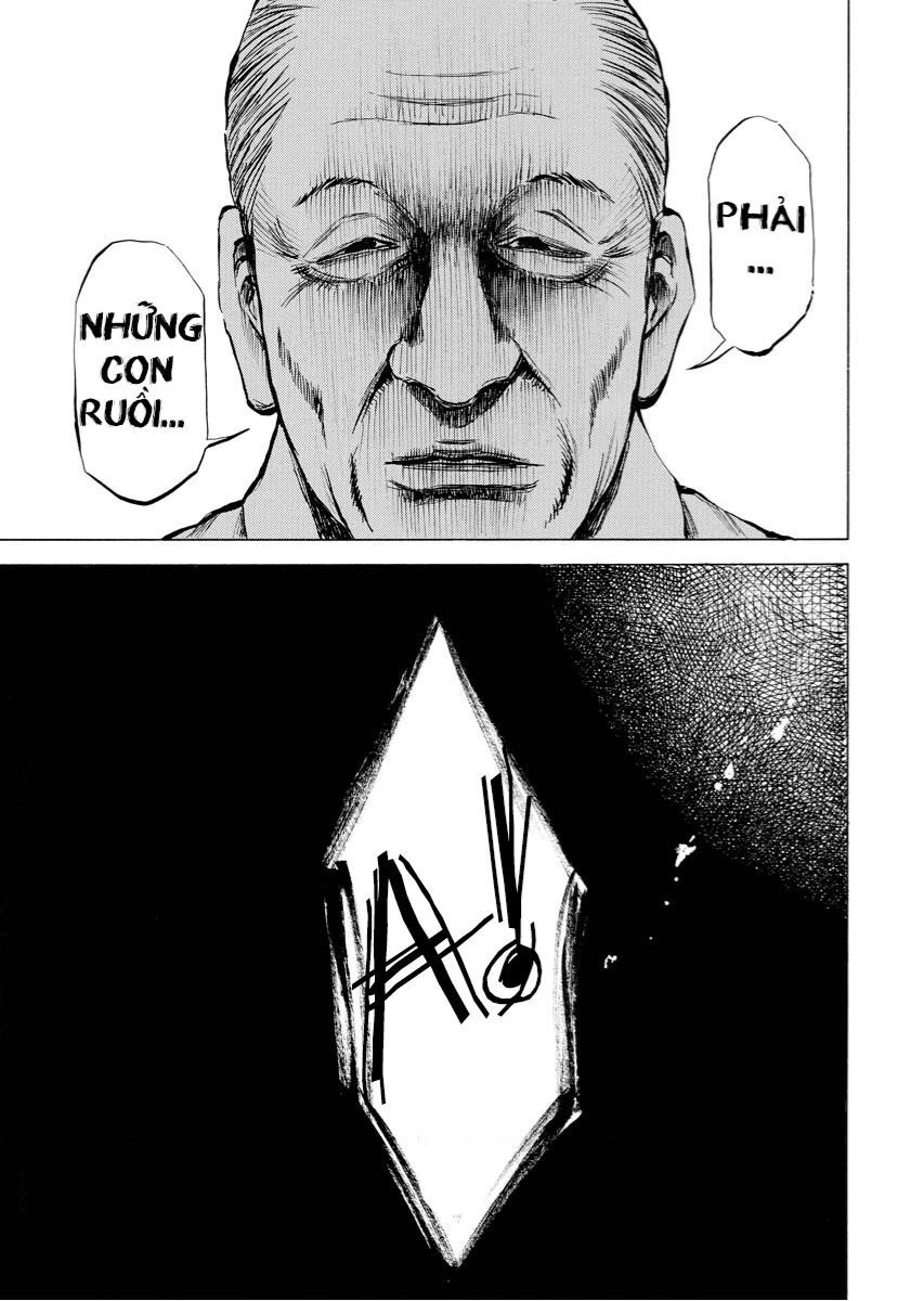 Tanpenshu Chapter 1 - 21