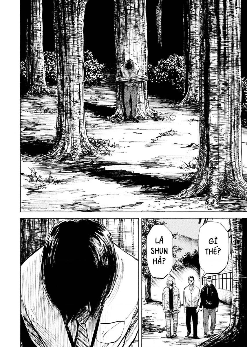 Tanpenshu Chapter 1 - 28