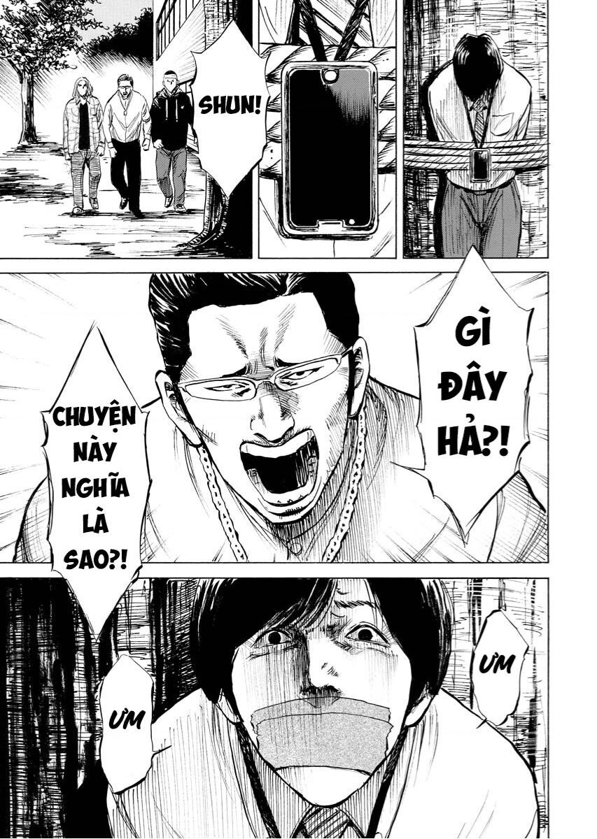 Tanpenshu Chapter 1 - 29