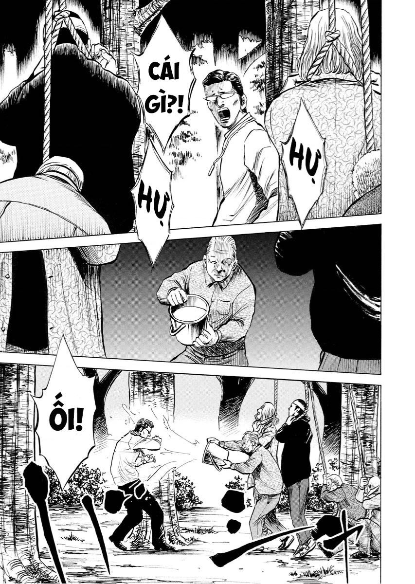 Tanpenshu Chapter 1 - 31