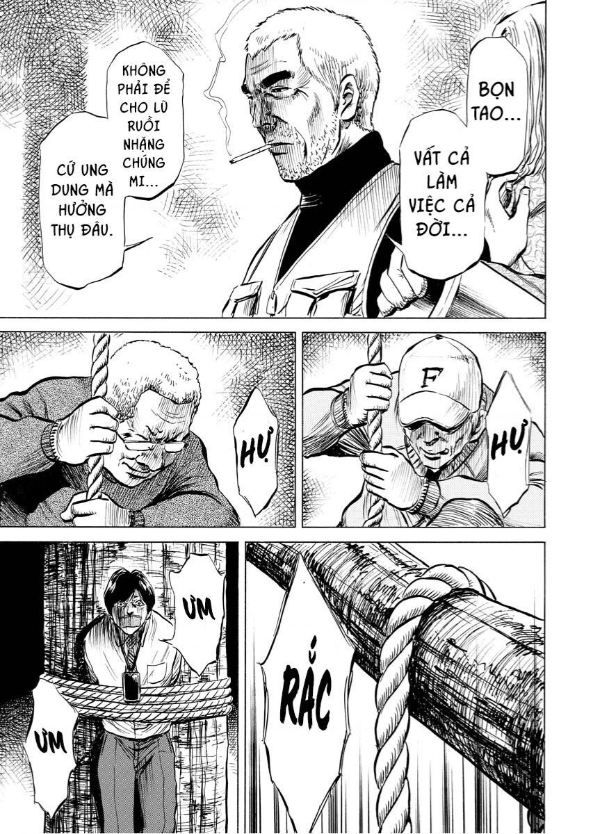 Tanpenshu Chapter 1 - 33