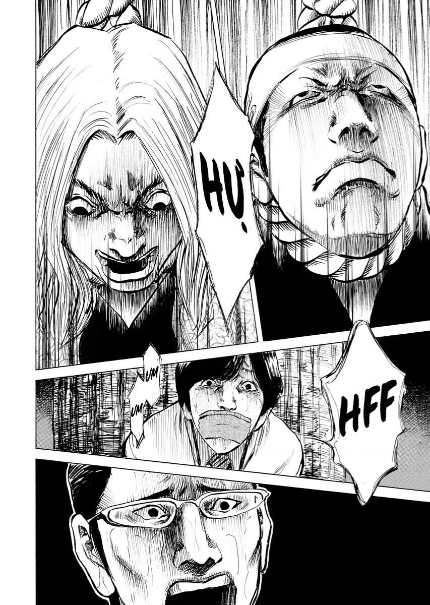 Tanpenshu Chapter 1 - 34