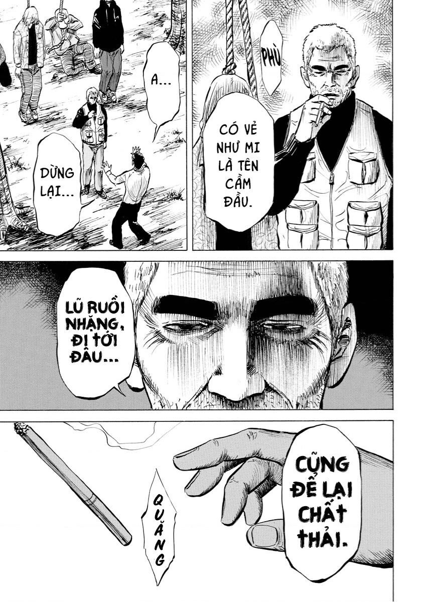 Tanpenshu Chapter 1 - 35