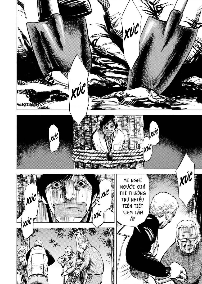 Tanpenshu Chapter 1 - 38