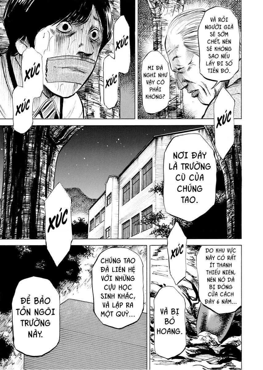 Tanpenshu Chapter 1 - 39