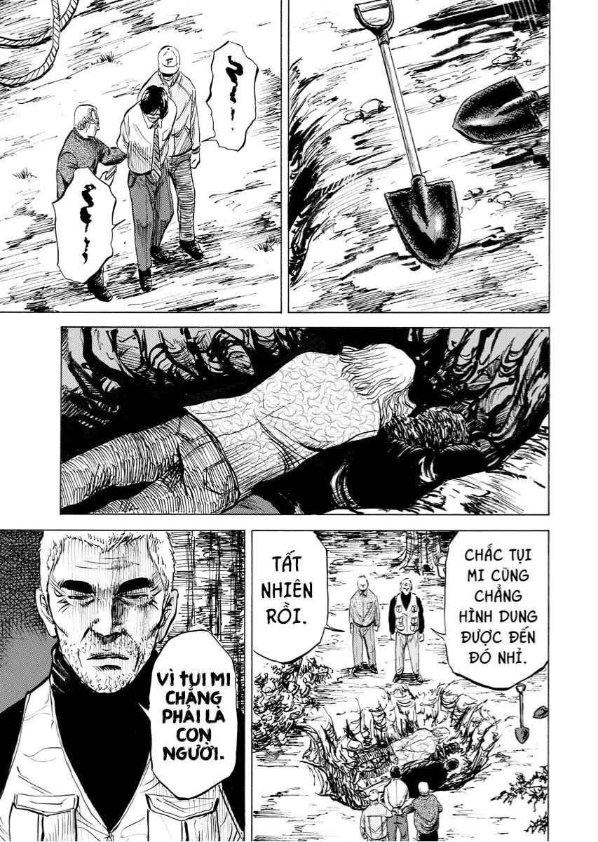 Tanpenshu Chapter 1 - 41