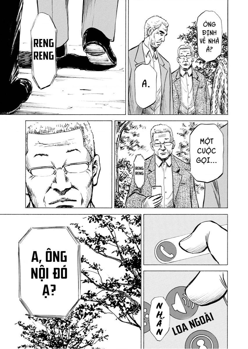 Tanpenshu Chapter 1 - 45