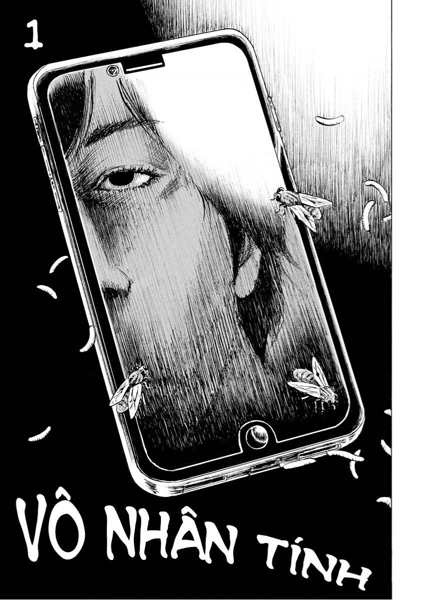 Tanpenshu Chapter 1 - 7